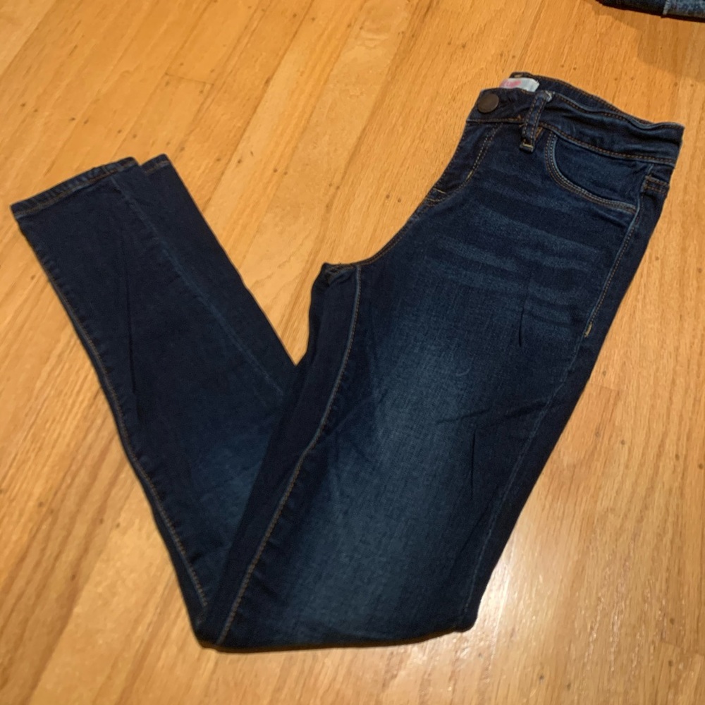 women’s skinny jeans